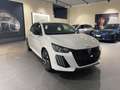 Peugeot 208 5P STYLE 1.2 PURETECH 75CV S&S Bianco - thumbnail 1