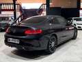 Mercedes-Benz C 300 Coupé 9G-Tronic Gris - thumbnail 5