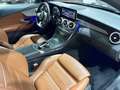 Mercedes-Benz C 300 Coupé 9G-Tronic Gris - thumbnail 15