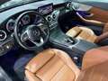 Mercedes-Benz C 300 Coupé 9G-Tronic Gris - thumbnail 14