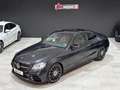 Mercedes-Benz C 300 Coupé 9G-Tronic Gris - thumbnail 10