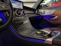 Mercedes-Benz C 300 Coupé 9G-Tronic Gris - thumbnail 38