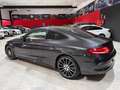 Mercedes-Benz C 300 Coupé 9G-Tronic Gris - thumbnail 7