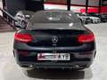 Mercedes-Benz C 300 Coupé 9G-Tronic Gris - thumbnail 6