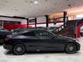 Mercedes-Benz C 300 Coupé 9G-Tronic Gris - thumbnail 4
