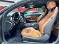 Mercedes-Benz C 300 Coupé 9G-Tronic Gris - thumbnail 13
