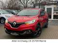 Renault Kadjar Crossborder Bose Leder Kamera PDC SHZ BT Rot - thumbnail 1