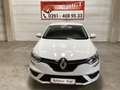 Renault Megane IV Grandtour Freisprechanlage Tempomat Wit - thumbnail 2