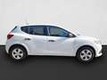 Dacia Sandero 0.9 TCe Ambiance BLUETOOTH / AIRCO / SLECHT 19.400 Blanc - thumbnail 4