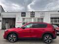 Mazda CX-5 e-Skyactiv G141 MHEV AWD Centre-Line Aut. | AUT... Rot - thumbnail 3