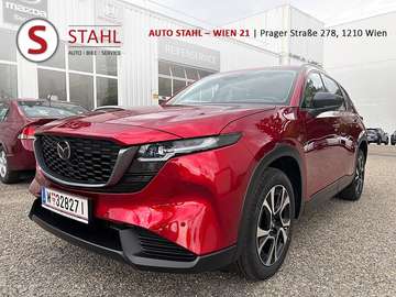 e-Skyactiv G141 MHEV AWD Centre-Line Aut. | AUT...