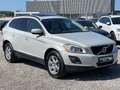 Volvo XC60 D4 AWD Kinetic Blanc - thumbnail 3