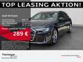 Audi A6 40 TDI Q S LINE PANO MATRIX KAMERA SPOR Blau - thumbnail 1