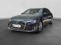 Audi A6 40 TDI Q S LINE PANO MATRIX KAMERA SPOR Blau - thumbnail 2