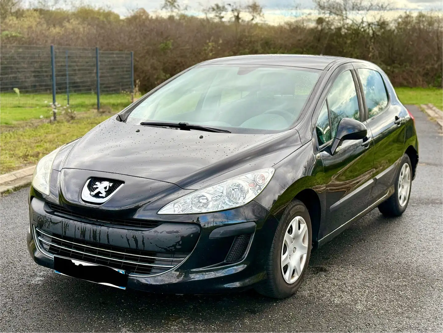 Peugeot 308 1.6 VTi 120ch Confort Pack - 1