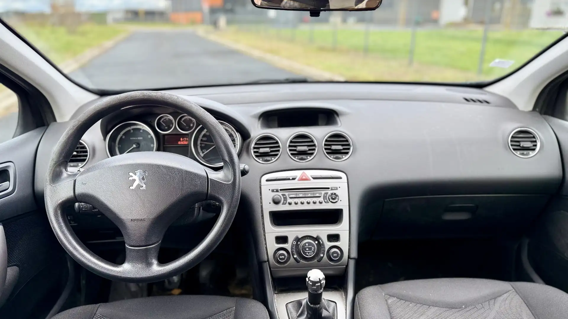 Peugeot 308 1.6 VTi 120ch Confort Pack - 2