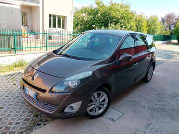 1.9 dci~7 POSTI~150.000~2010
