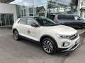 Volkswagen T-Roc Style TSI Grau - thumbnail 17