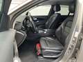 Mercedes-Benz GLC 200 d 4M /NAVI/LEDER/AHK/ Silber - thumbnail 4