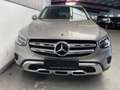 Mercedes-Benz GLC 200 d 4M /NAVI/LEDER/AHK/ Silber - thumbnail 14