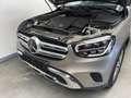 Mercedes-Benz GLC 200 d 4M /NAVI/LEDER/AHK/ Silber - thumbnail 12
