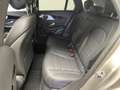 Mercedes-Benz GLC 200 d 4M /NAVI/LEDER/AHK/ Silber - thumbnail 6