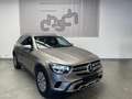 Mercedes-Benz GLC 200 d 4M /NAVI/LEDER/AHK/ Silber - thumbnail 1