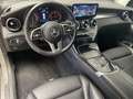 Mercedes-Benz GLC 200 d 4M /NAVI/LEDER/AHK/ Silber - thumbnail 5