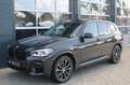BMW X3 XDrive 30e M-Sport | Pano | ACC | 360 | Memory | H Grijs - thumbnail 12