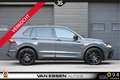 Volkswagen Tiguan 1.5 TSI R-Line Business+ Pano Navi Camera Trekhaak Gris - thumbnail 9