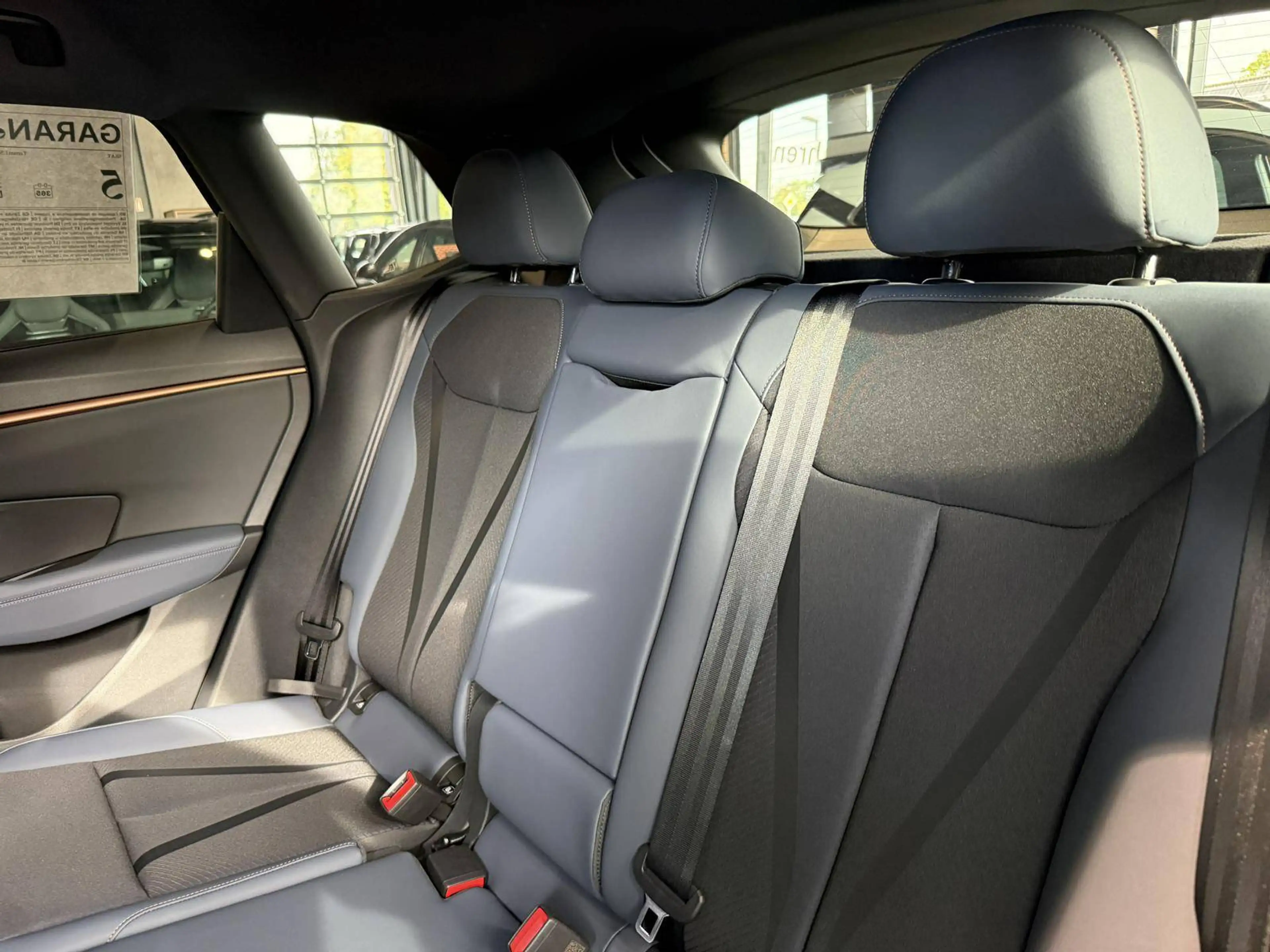 CUPRA Terramar 1.5 eTSI DSG 110 kW - Ganzjahresreifen — photo 13
