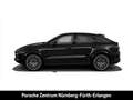 Porsche Cayenne E-Hybrid Coupe BOSE Luftfeder 18-Wege-Sitz Schwarz - thumbnail 2