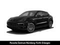 Porsche Cayenne E-Hybrid Coupe BOSE Luftfeder 18-Wege-Sitz Schwarz - thumbnail 1