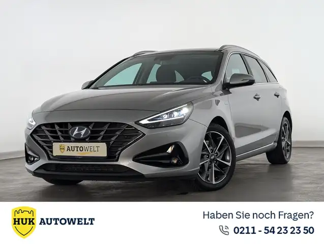 Hyundai i30 i30 1.5 T-GDI Prime Mild-Hybrid LED+NAV+ACC+PANO