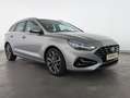 Hyundai i30 i30 1.5 T-GDI Prime Mild-Hybrid LED+NAV+ACC+PANO Silber - thumbnail 5