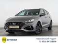 Hyundai i30 i30 1.5 T-GDI Prime Mild-Hybrid LED+NAV+ACC+PANO Silver - thumbnail 1