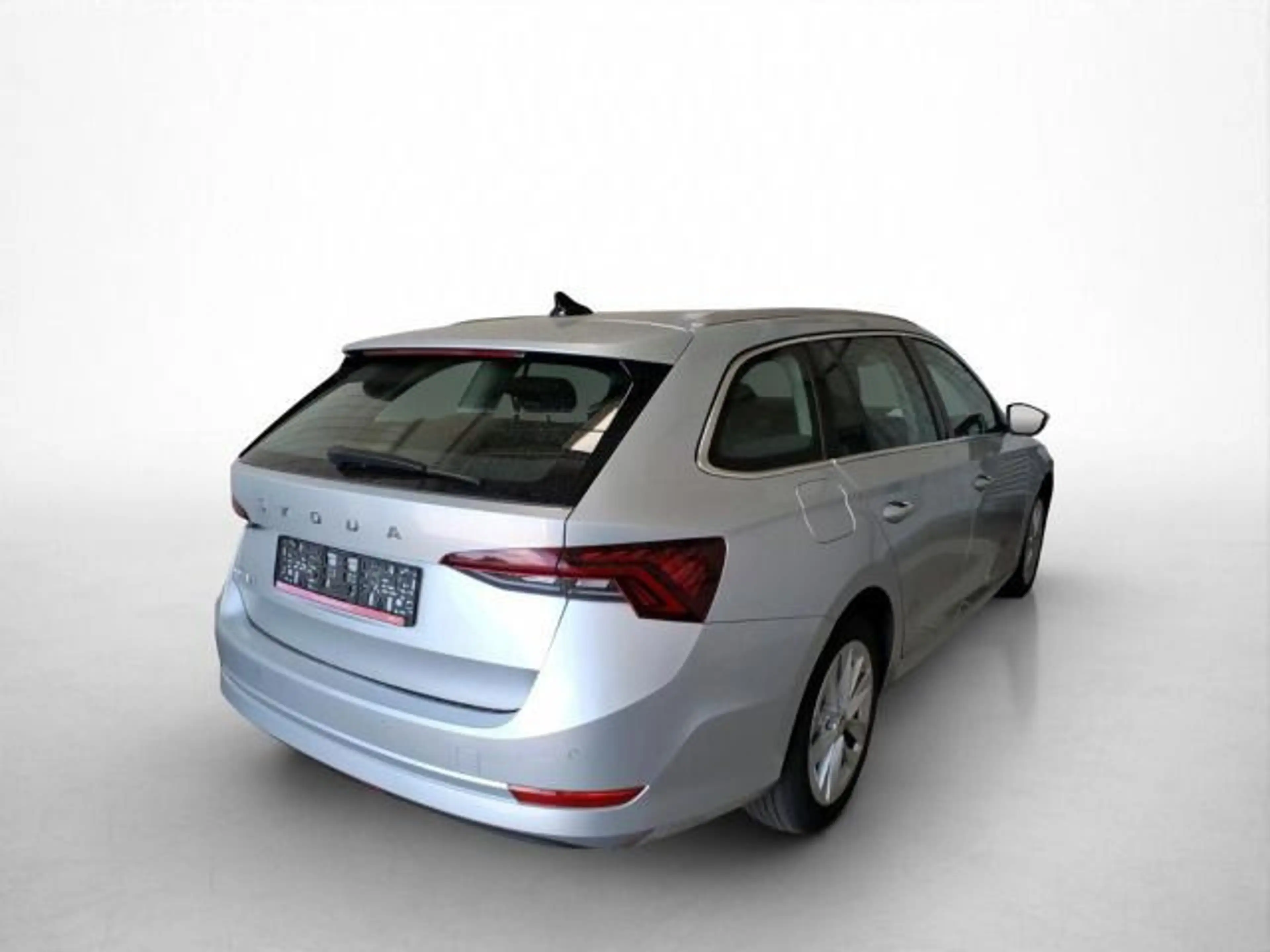 Skoda Octavia Combi 2.0 TDI Style LED*Navi*HuD*DAB — photo 2