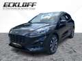 Ford Kuga 2.5 Duratec PHEV ST-Line X AHK*CAM*LED*NAVI Negro - thumbnail 1