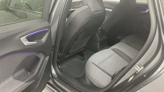 Audi A5 Avant TDI 2xS-LINE BLACK TECH PLUS MATRIX 360° Ansicht 4