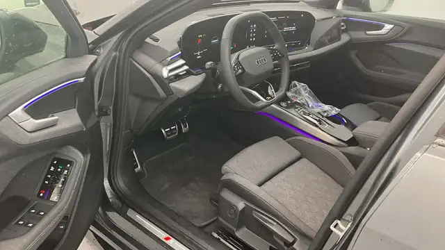 Audi A5 Avant TDI 2xS-LINE BLACK TECH PLUS MATRIX 360° Ansicht 3