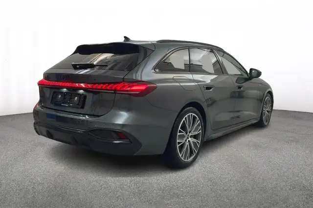 Audi A5 Avant TDI 2xS-LINE BLACK TECH PLUS MATRIX 360° Ansicht 2