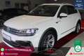 Volkswagen Tiguan R-LINE BMT 4Motion Weiß - thumbnail 1