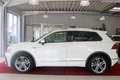 Volkswagen Tiguan R-LINE BMT 4Motion Weiß - thumbnail 2