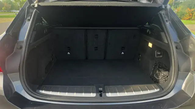 BMW X2 view 14