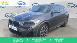 BMW X2 sDrive 18i 140 M Sport