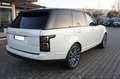 Land Rover Range Rover 5.0 V8 Facelift*Standhzg*Pano*22Zoll Weiß - thumbnail 8