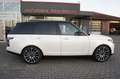 Land Rover Range Rover 5.0 V8 Facelift*Standhzg*Pano*22Zoll Weiß - thumbnail 9