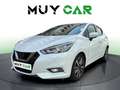Nissan Micra IG-T S&S N-Connecta 90 Blanco - thumbnail 3