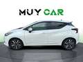 Nissan Micra IG-T S&S N-Connecta 90 Blanco - thumbnail 4