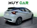 Nissan Micra IG-T S&S N-Connecta 90 Blanco - thumbnail 7